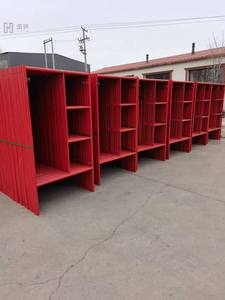 Métal galvanisé à chaud léger d'échafaudage de cadre en H pliable professionnel pour l'<span class=keywords><strong>escalier</strong></span> et l'entrepôt en vente - Product Image 4