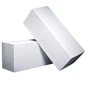 Fireproof And Soundproof Environmental Protection Compressive Strength Concrete Blocks Aac Block Construction Details Aac Block