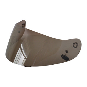 Visera para Casco de Motocicleta Compatible con Cs 15 Tr 1 Fg 15 Hs 11 Fs 15 Fs 11, Material PC - Product Image 2