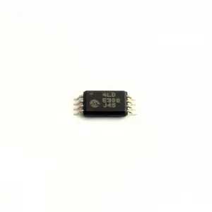 24LC256-E/ST chip semiconductor de memoria EEPROM de