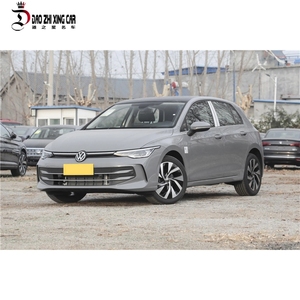 Pour Volks-wagen <span class=keywords><strong>Golf</strong></span> <span class=keywords><strong>8</strong></span> Blanc 300TSI Pro 1.5T Conduite à Gauche 2025 Nouvelle <span class=keywords><strong>Golf</strong></span> Berline Voitures Neuves - Product Image 2