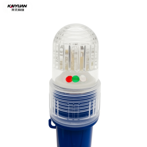 Bán Hàng Tốt Chiếu Sáng Dưới Nước Ánh Sáng Mặt Trời Biển Câu Cá Ánh Sáng Lưới - Product Image 1