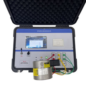 معير مرحل الكثافة SF6 - Product Image 6