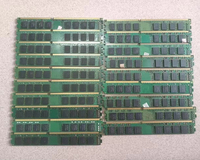 Memoria RAM DDR3 DDR4 de 8GB 16GB 32GB para Computadora de Escritorio y Portátil, Usada, de Segunda Mano, en Buen Estado, Buen Precio, al por Mayor, en Stock