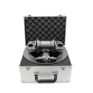 GUT775 Medidor de Nivel de Profundidad de Agua Ultrasónico de Alta Precisión con Alcance de 50m-300m, Alimentado por Batería, IP68, Medidor de Nivel de Agua Ultrasónico - Product Image 3