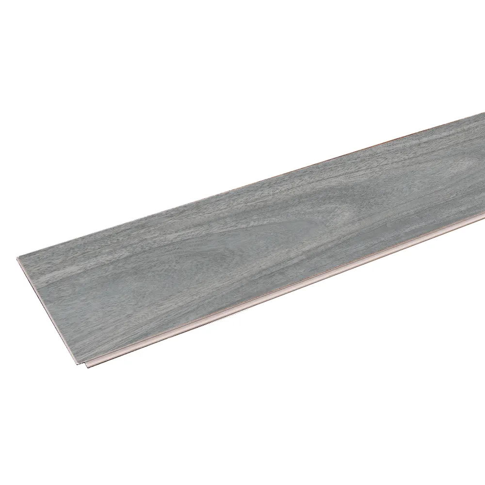 Klassische hochwertige Wärme isolierung Wasserdichter 3D-Kleber Holz Serie Planken Vinyl Planke 2 mm Kunststoff Dicker PVC-Bodenbelag