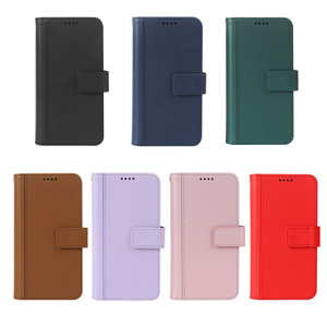 Alla moda 9-Card per <span class=keywords><strong>Samsung</strong></span> A26 5G custodia del telefono in pelle PU portafoglio <span class=keywords><strong>Cover</strong></span> per dispositivi mobili - Product Image 1