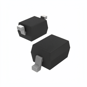 Single Diodes SC-76, SOD-323 BAS316/ZLX Original One Stop Service Buy Online Electronic Components - Product Image 1