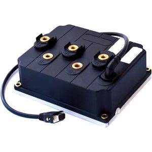 Controlador de Velocidad de Motor de CC de 80V KSdyMczdN, Módulo Inversor de Potencia B00IV210B03 para Montacargas - Product Image 3