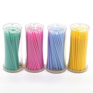 Brosse à <span class=keywords><strong>cils</strong></span> en plastique, brosse pour rehausser les <span class=keywords><strong>cils</strong></span>, mascara - Product Image 2