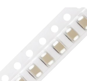 Kháng 0603 trong kho 10K (1002)1% 10k rc0603 rc0603fr RC0603FR-0710KL - Product Image 1