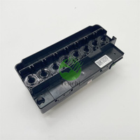 F160010 tête d'impression DX5 tête d'impression pour Epson Mutoh RJ900 RJ900C RJ900X RJ901C RJ1300 tête d'impression déverrouillée