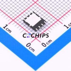 ทรานซิสเตอร์สนาม DFN5x6-8L NTTFS4932N-HXY (Mosfet) ใหม่และดั้งเดิม - Product Image 2
