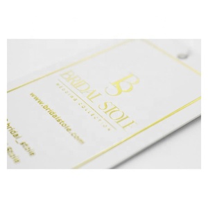 Colorido de alta calidad personalizado nombre marca Logo ropa etiquetas Imprimir Etiqueta - Product Image 5