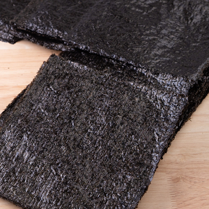 Alga Nori Dorada Tostada AD para Sushi, Certificada por HACCP, en Bolsa, Xinbaizhou, Grado Económico - Product Image 5