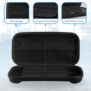 <b>Nintendo</b> <b>Switch</b> 2 Console Protective Kit With Case <b>Screen</b> <b>Protector</b> And Stand <b>For</b> <b>Nintendo</b> <b>Switch</b> 2 - Product Image 3