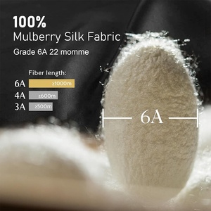 Masque de sommeil <span class=keywords><strong>en</strong></span> <span class=keywords><strong>soie</strong></span> de mûrier 100% avec logo personnalisé <span class=keywords><strong>en</strong></span> mousse à mémoire de forme 3D réglable 22 mm et <span class=keywords><strong>taie</strong></span> <span class=keywords><strong>d</strong></span>'<span class=keywords><strong>oreiller</strong></span> <span class=keywords><strong>en</strong></span> <span class=keywords><strong>soie</strong></span> pour dormir - Product Image 3