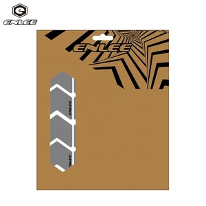 Ewest-Talón de bicicleta, tijera protectora - Product Image 5