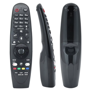 Nieuwe Vervanging <span class=keywords><strong>AN</strong></span>-MR650A Voice Afstandsbediening Voor L-G 2017 2018 Magic Tv 55sj93 43uj63 43uj65 43uj67 43uj70 43uj74 49/55sj80 - Product Image 2