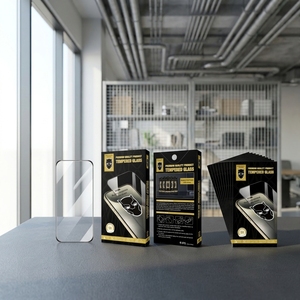 Nuovo Popolare Proteggi Schermo in Vetro Temperato Infrangibile per vivo X300 Pro <span class=keywords><strong>5G</strong></span>, <span class=keywords><strong>Copertura</strong></span> Totale - Product Image 2