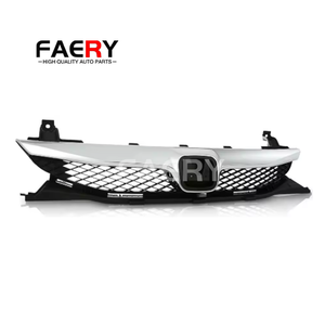 กันชนหน้า-หลัง FAERY <span class=keywords><strong>Ozawa</strong></span> 5 Plus รุ่น 602001527AADQJ สำหรับรถยนต์ Chery Arrizo J60-XZ-HBXGZC GX(J60-2804515FL) - Product Image 1