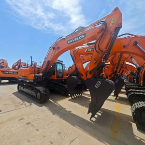 Modelos Euro2 y Euro3 de las excavadoras DEVELON DX225NLCA y DX220LCA se venden bien. Excavadora de cadenas DEVELON DX225LCA en oferta. - Product Image 4