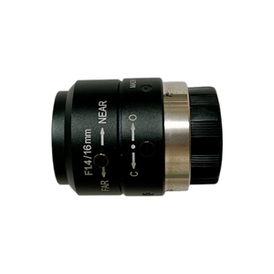 Objectif de vision industrielle CA-LH16, objectif d'inspection industrielle - Product Image 5