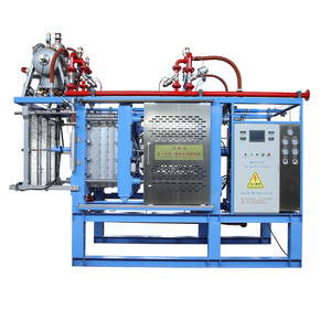 Khuôn Xốp EPS Hợp Kim Nhôm Chất Lượng Cao Khuôn Xốp EPS Trang Trí Nội Thất Có Thể Mở Rộng - Product Image 4