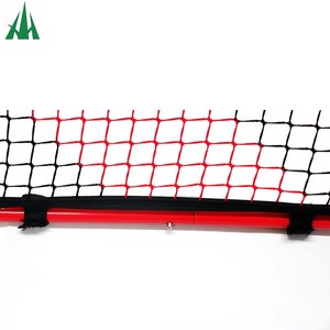 Portería de Fútbol Plegable Portátil <span class=keywords><strong>Directa</strong></span> de Fábrica con Red de Rebote, Equipo Auxiliar de Entrenamiento para Porteros - Product Image 3