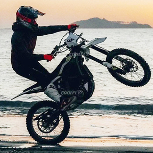 2024 74V 55Ah 12500W Sur Ron Ultra Bee Surron 2.0 Dirt <span class=keywords><strong>Bike</strong></span> électrique e <span class=keywords><strong>MX</strong></span> <span class=keywords><strong>bike</strong></span> - Product Image 6