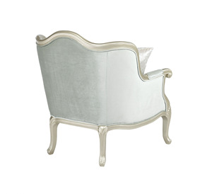 Sofá seccional moderno <span class=keywords><strong>de</strong></span> tela <span class=keywords><strong>de</strong></span> terciopelo con patas <span class=keywords><strong>de</strong></span> madera, muebles <span class=keywords><strong>de</strong></span> lujo, conjunto <span class=keywords><strong>de</strong></span> sofá para sala <span class=keywords><strong>de</strong></span> estar, gran oferta europea - Product Image 3