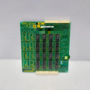 การ์ดรับสัญญาณ DTMF รุ่น RRCS1A V.1 ของแท้ใหม่พร้อมส่ง สำหรับระบบอัตโนมัติในอุตสาหกรรม PAC ควบคุมการเขียนโปรแกรม PLC โดยเฉพาะ - Product Image 1