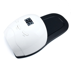 Lâmpada UV LED para Unhas dos Pés - Secador Profissional de Alta Potência e Rápida Secagem Mais Vendido - Product Image 2