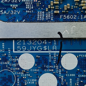 Original Nouveau Pour Dell Latitude 7340 Carte Mère i5-1345U 052NF2 Oasis 13 ms RPL 213204-1 59JYG $ LA - Product Image 5