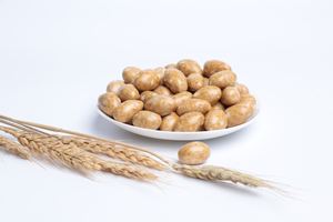 Cacahuetes tostados con sabor a México - Product Image 2