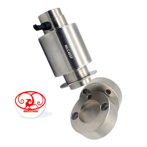 MLC405F Digital Weighbridge Truck Báscula Columna Tipo Compresión Sensor de peso de celda de carga 50 toneladas - Product Image 3