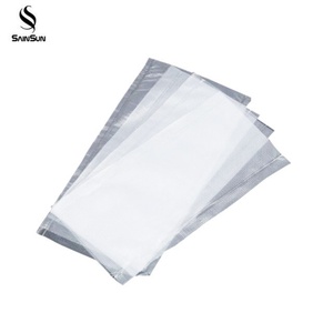 Bolsa de Plástico Biodegradable Soluble en Agua PVA para Cebo de Pesca de Carpa, Venta al Por Mayor de Fábrica - Product Image 4