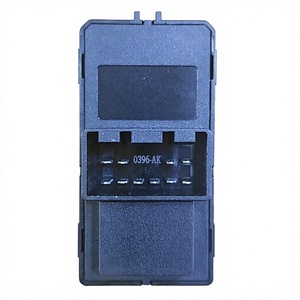 Interruptor Eléctrico para Ventanas 3746070-MK02 12V para Modelos CS55 75 95 Ruicheng CC Zhishang Yidong - Product Image 2