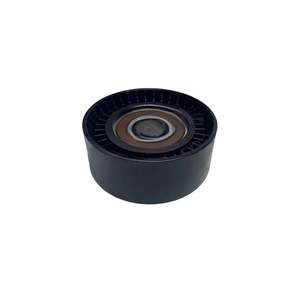 EPTRACTOR - 4270319M1 - <b>Pulley</b> Fits Massey 6445, 6455, 6460, 6465, 6470, 6480, 6485 + - Product Image 1