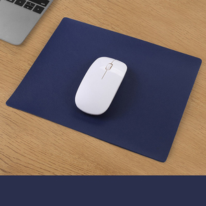 IStapromo Gifts High Quality Heated Soft Gaming Waterproof Black Mouse Pad for Sublimation <b>Computer</b> <b>Accessories</b> in Stock - Product Image 5