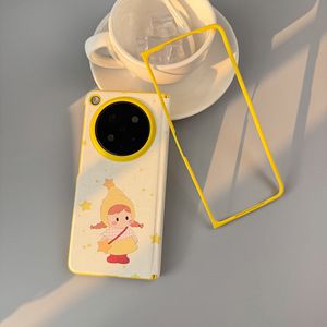 เคสโทรศัพท์ <span class=keywords><strong>OPPO</strong></span> <span class=keywords><strong>Find</strong></span> N6 Fold ดีไซน์การ์ตูน แกนกลางแม่เหล็ก เคสป้องกัน - Product Image 3