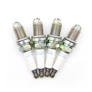 Precio de fábrica para <span class=keywords><strong>Toyota</strong></span> para Mitsubishi MN163235 90919 01210 SK20R11 Auto Iridium bujía - Product Image 2