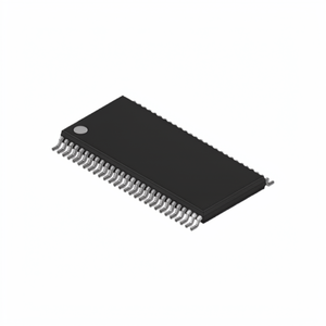 ชิปลอจิกชิ้นส่วนอิเล็กทรอนิกส์56 TFSOP FST34170MTD ช่องทางการผลิต - Product Image 1
