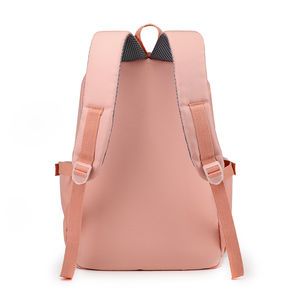 Mochila moderna para chica, morral escolar de alta calidad, imagen más grande - Product Image 6