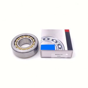 Roulement à billes à contact angulaire à double rangée de haute précision 3318AC3 3319ATN 3320 3319 3320 – Prix négociable auprès du fournisseur - Product Image 4