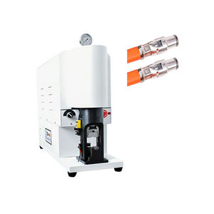 Machine de sertissage de cosse hydraulique Machine de sertissage de cosse terminale - Product Image 6