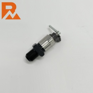 Vanne PLV droite, vanne de limitation de pression, pièces de rechange pour pompe à carburant diesel Common Rail - Product Image 3