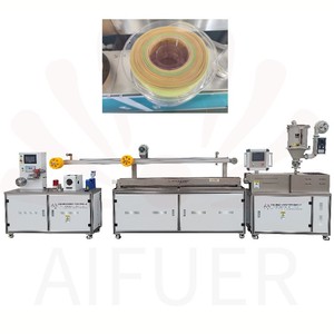 AFE30 Extruder 3D Printer Filament Production Line Manufactures PLA <strong>ABS</strong> Nylon WPC Wire <strong>Sheet</strong> Profile Film Core Screw ASA - Product Image 3