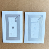 Meilleur prix pour des étiquettes RFID 1505C, puces RFID 1512C, pièces détachées pour imprimante jet d'encre série Lx 8900