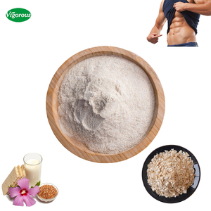 Proteína de <span class=keywords><strong>Avena</strong></span> en Polvo de Buen Sabor, <span class=keywords><strong>Avena</strong></span> Sativa para Alimentos y Nutrición - Product Image 1